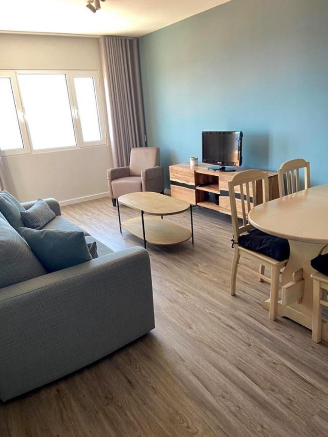 Ocean Cliffs Apartments Funchal  Esterno foto
