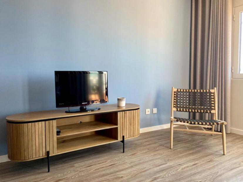 Ocean Cliffs Apartments Funchal  Esterno foto