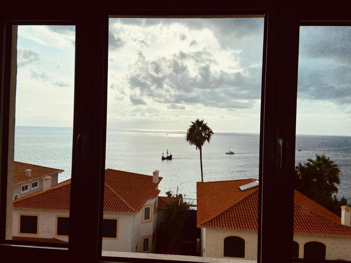 Ocean Cliffs Apartments Funchal  Esterno foto