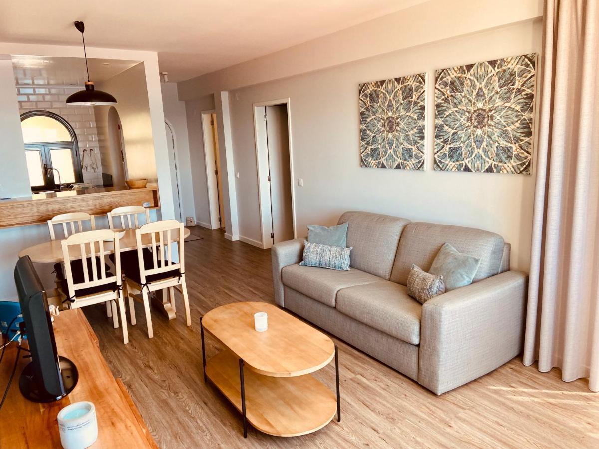 Ocean Cliffs Apartments Funchal  Esterno foto